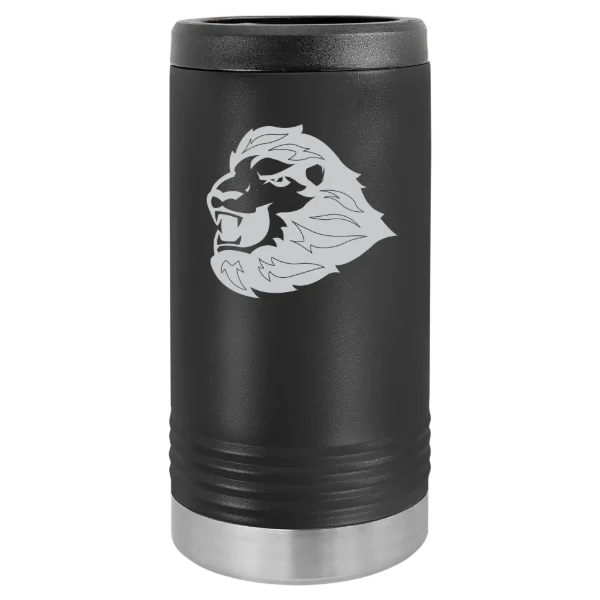 University of St. Thomas (Texas) Polar Camel Slim Beverage Holder