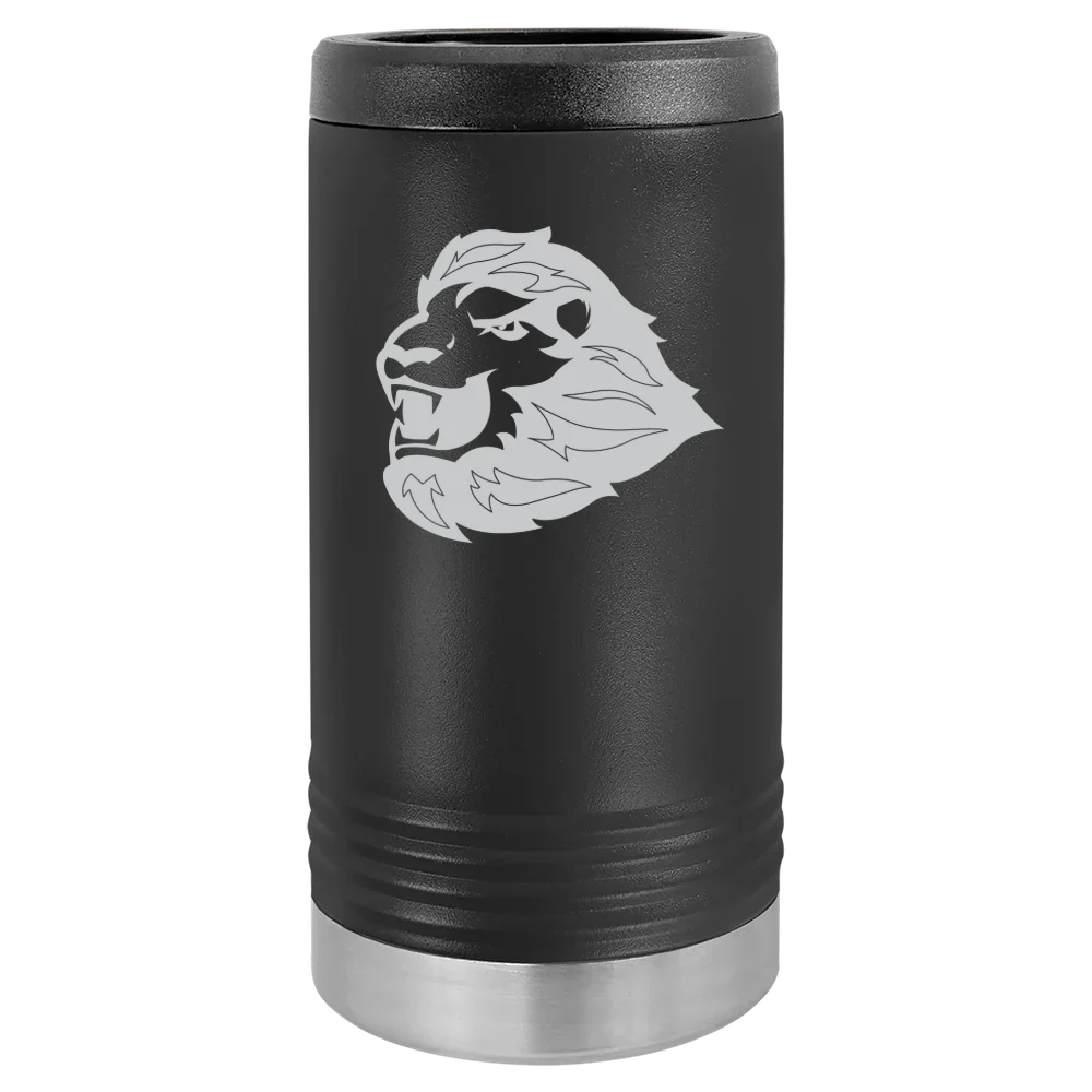 University of St. Thomas (Texas) Polar Camel Slim Beverage Holder