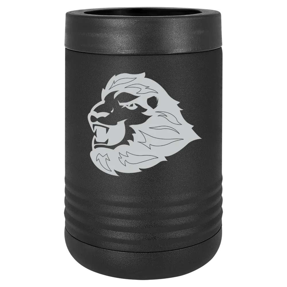 University of St. Thomas (Texas) Polar Camel Standard Beverage Holder