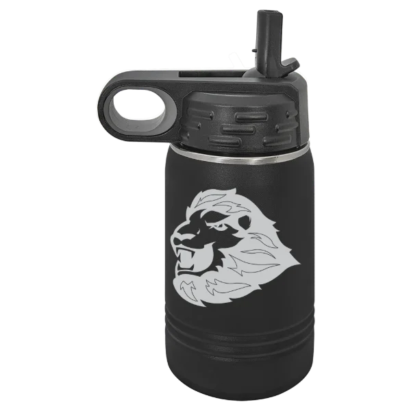 University of St. Thomas (Texas) Polar Camel 12 oz. Water Bottle