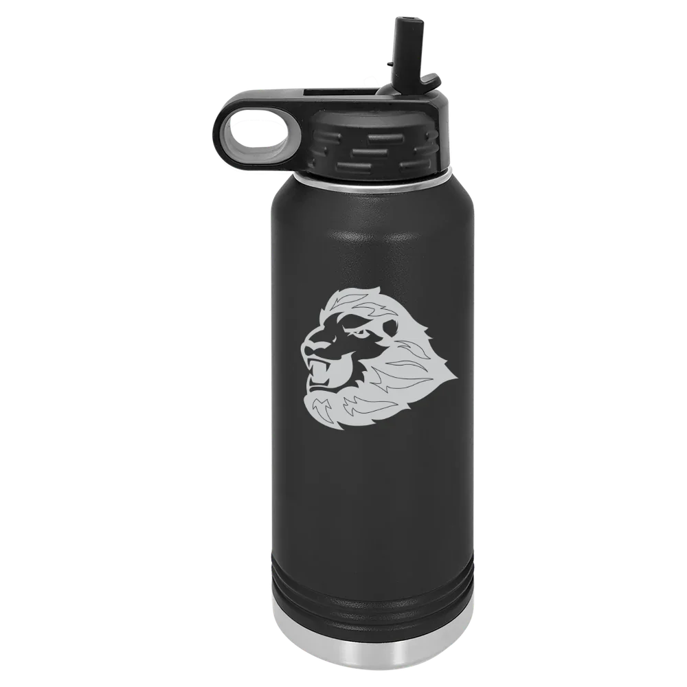 University of St. Thomas (Texas) Polar Camel 32 oz. Water Bottle