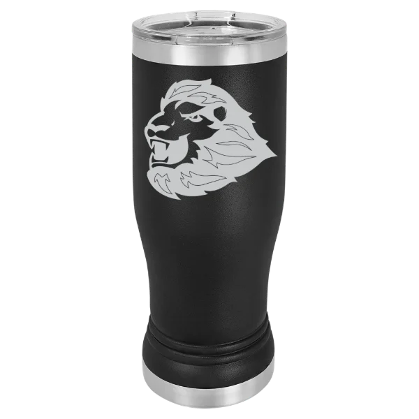 University of St. Thomas (Texas) Polar Camel 14 oz. Pilsner Tumbler