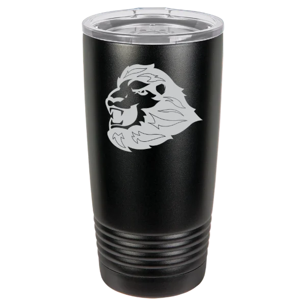 University of St. Thomas (Texas) Polar Camel 20 oz. Ringneck Tumbler with Standard Lid