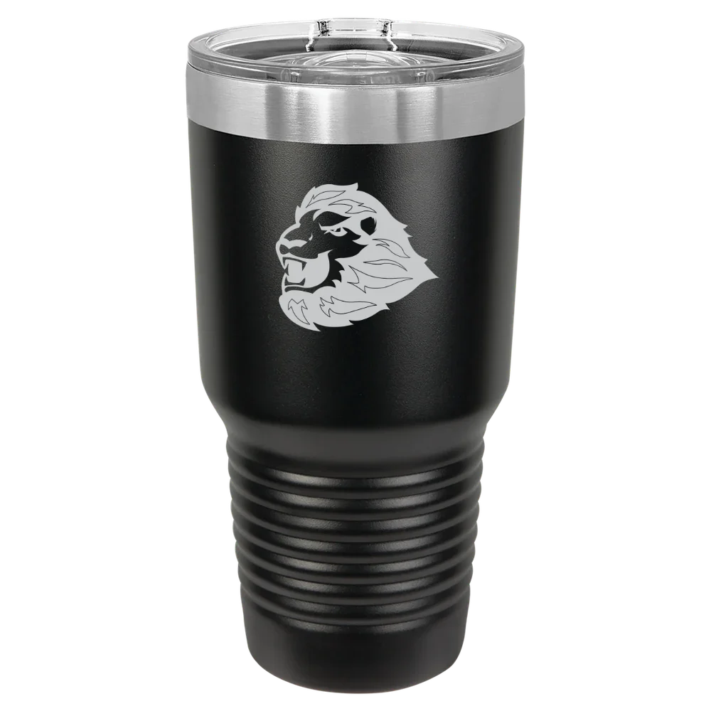 University of St. Thomas (Texas) Polar Camel 30 oz. Ringneck Tumbler with Slider Lid