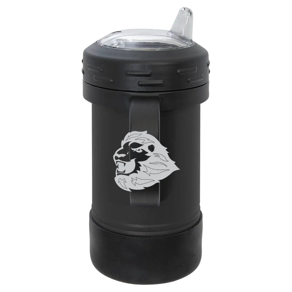 University of St. Thomas (Texas) Polar Camel 10 oz. Sippy Cup