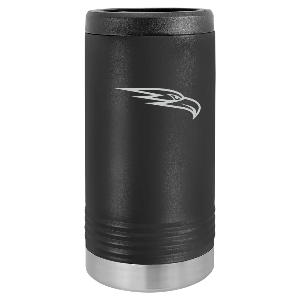 University of the Ozarks (Arkansas) Polar Camel Slim Beverage Holder
