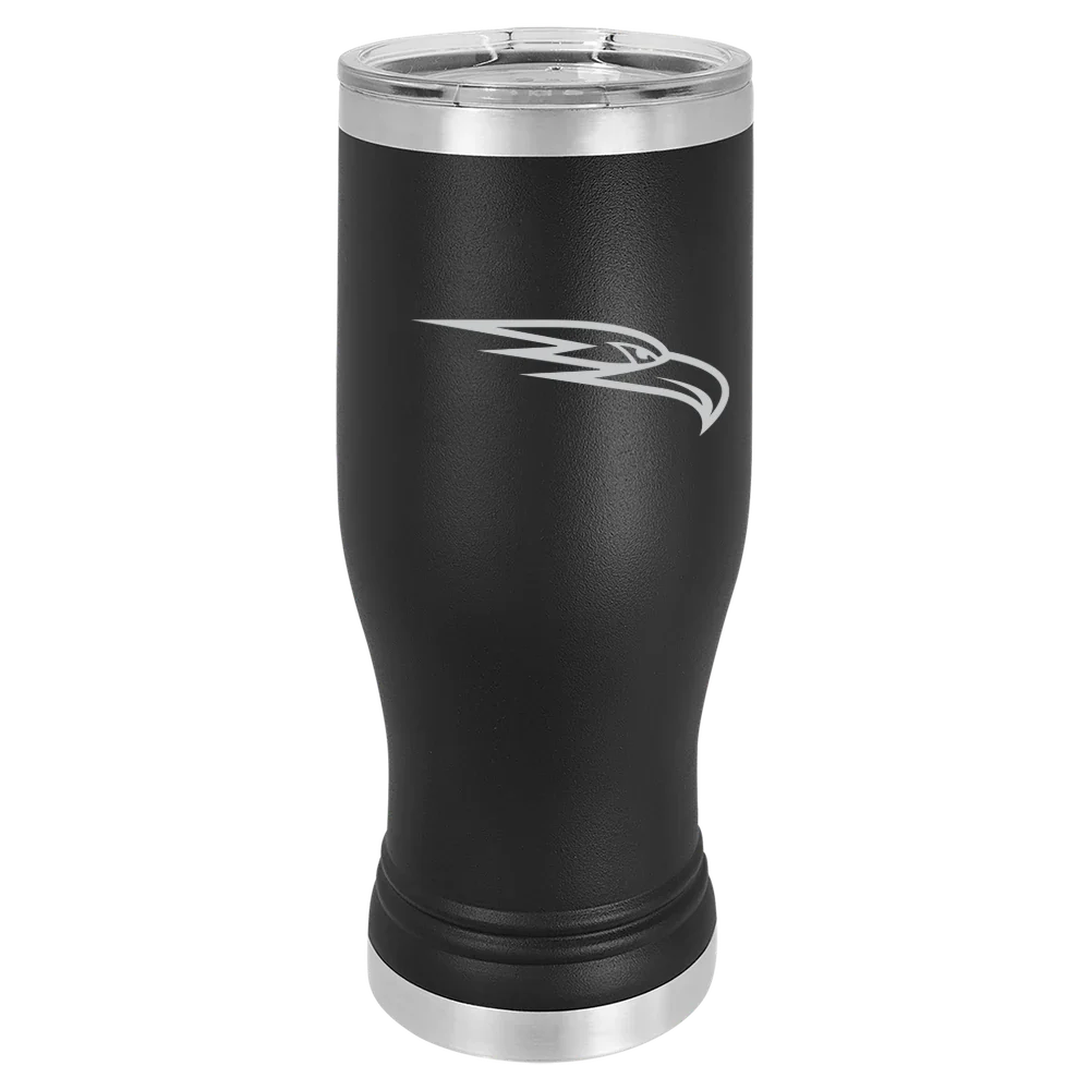 University of the Ozarks (Arkansas) Polar Camel 20 oz. Pilsner Tumbler