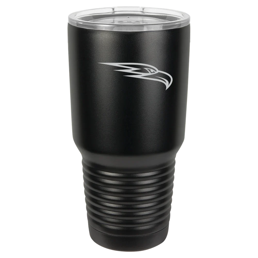 University of the Ozarks (Arkansas) Polar Camel 30 oz. Ringneck Tumbler with Standard Lid