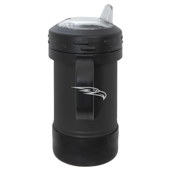University of the Ozarks (Arkansas) Polar Camel 10 oz. Sippy Cup
