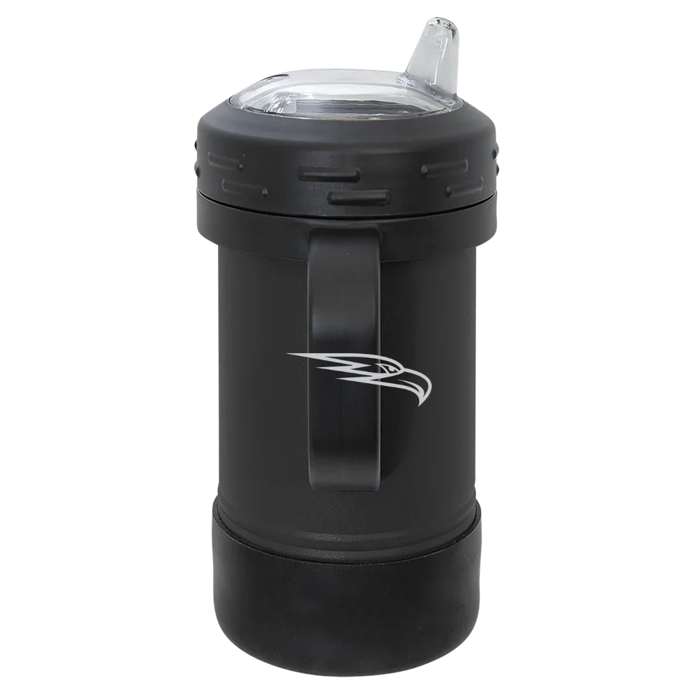 University of the Ozarks (Arkansas) Polar Camel 10 oz. Sippy Cup