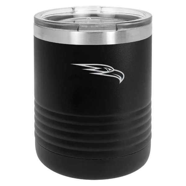 University of the Ozarks (Arkansas) Polar Camel 10 oz. Tumbler with Standard Lid