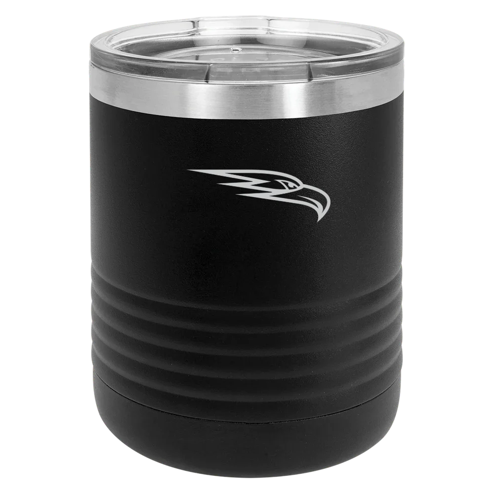University of the Ozarks (Arkansas) Polar Camel 10 oz. Tumbler with Standard Lid