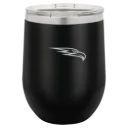 University of the Ozarks (Arkansas) Polar Camel 12 oz. Stemless Wine Tumbler