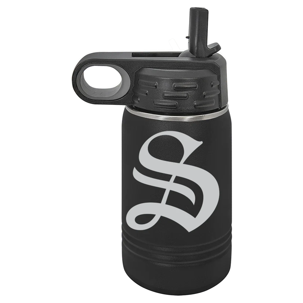 University of the South Polar Camel 12 oz. Water Bottle