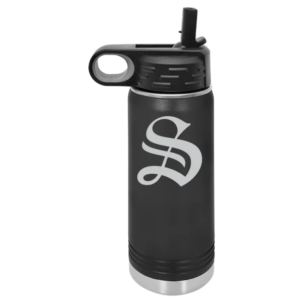 University of the South Polar Camel 20 oz. Water Bottle