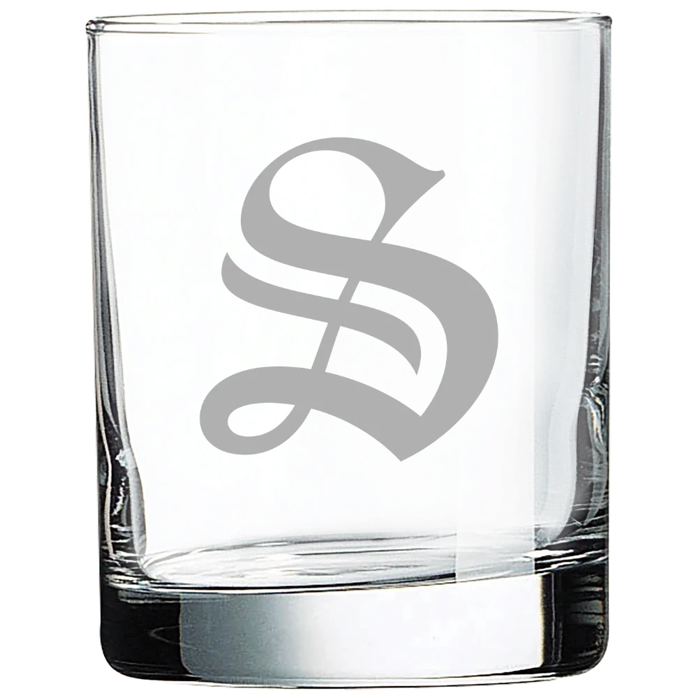 University of the South Polar Camel 10 1/2 oz. On The Rocks Glass