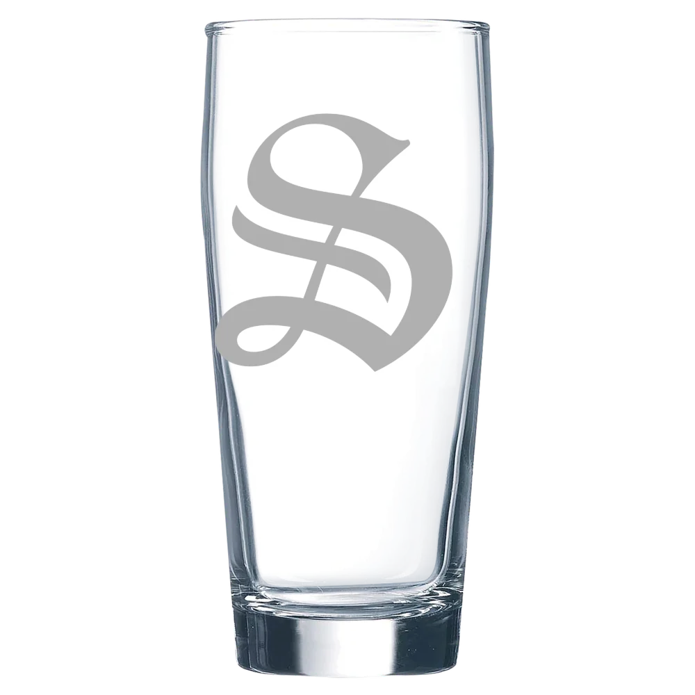 University of the South Polar Camel 16 oz. Willi Becher Beer Glass