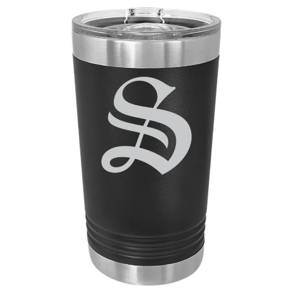 University of the South Polar Camel 16 oz. Pint Tumbler