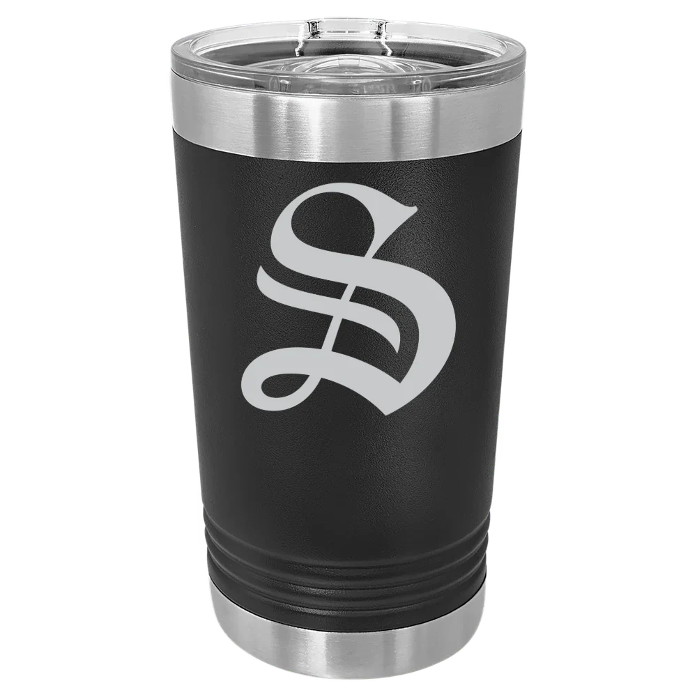 University of the South Polar Camel 16 oz. Pint Tumbler