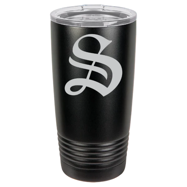 University of the South Polar Camel 20 oz. Ringneck Tumbler with Standard Lid