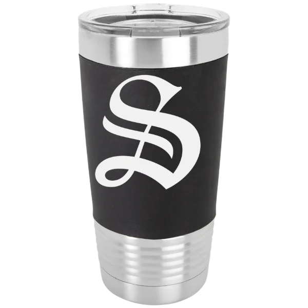 University of the South Polar Camel 20 oz. Silicone Grip Tumbler with Standard Lid
