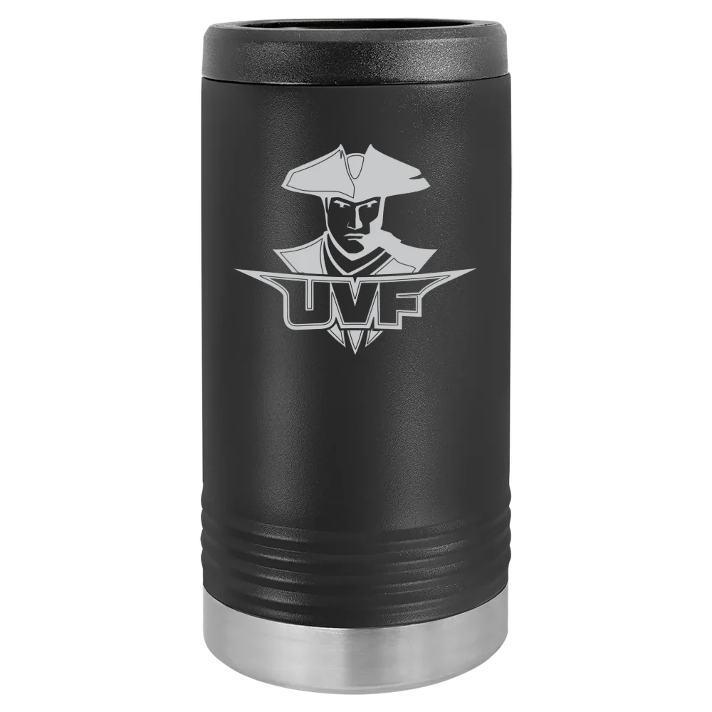 University of Valley Forge Polar Camel Slim Beverage Holder
