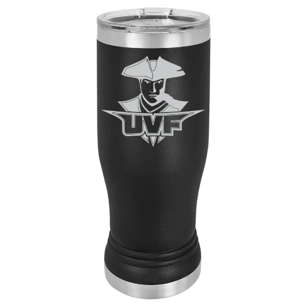 University of Valley Forge Polar Camel 14 oz. Pilsner Tumbler