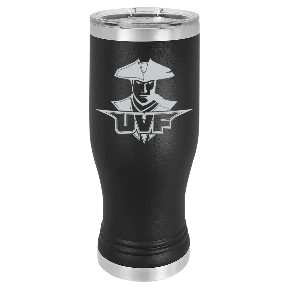 University of Valley Forge Polar Camel 20 oz. Pilsner Tumbler