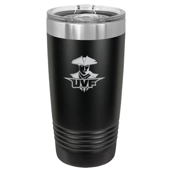University of Valley Forge Polar Camel 20 oz. Ringneck Tumbler with Slider Lid