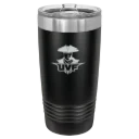 University of Valley Forge Polar Camel 20 oz. Ringneck Tumbler with Slider Lid