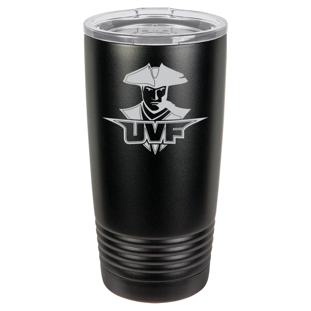 University of Valley Forge Polar Camel 20 oz. Ringneck Tumbler with Standard Lid