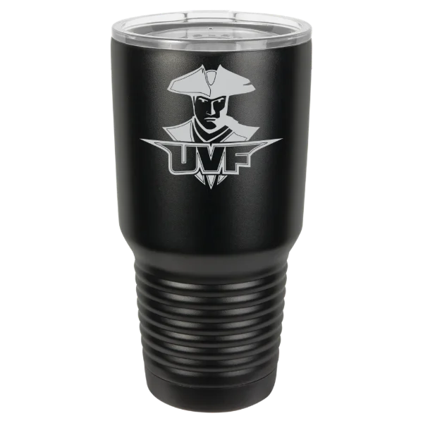 University of Valley Forge Polar Camel 30 oz. Ringneck Tumbler with Standard Lid