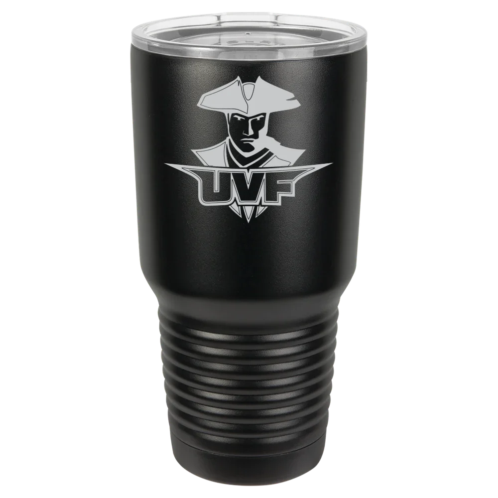 University of Valley Forge Polar Camel 30 oz. Ringneck Tumbler with Standard Lid