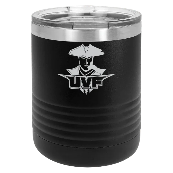 University of Valley Forge Polar Camel 10 oz. Tumbler with Standard Lid
