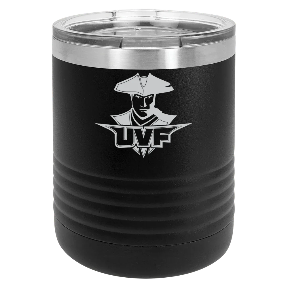 University of Valley Forge Polar Camel 10 oz. Tumbler with Standard Lid