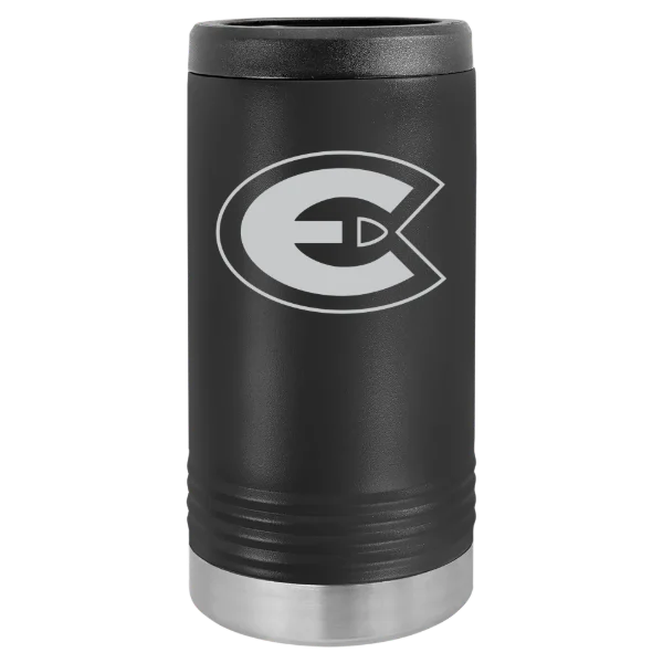 University of Wisconsin-Eau Claire Polar Camel Slim Beverage Holder