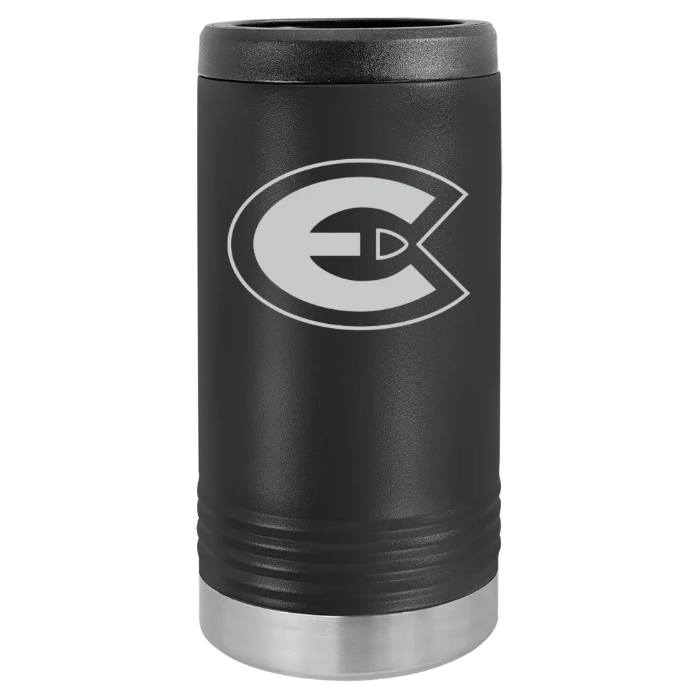 University of Wisconsin-Eau Claire Polar Camel Slim Beverage Holder