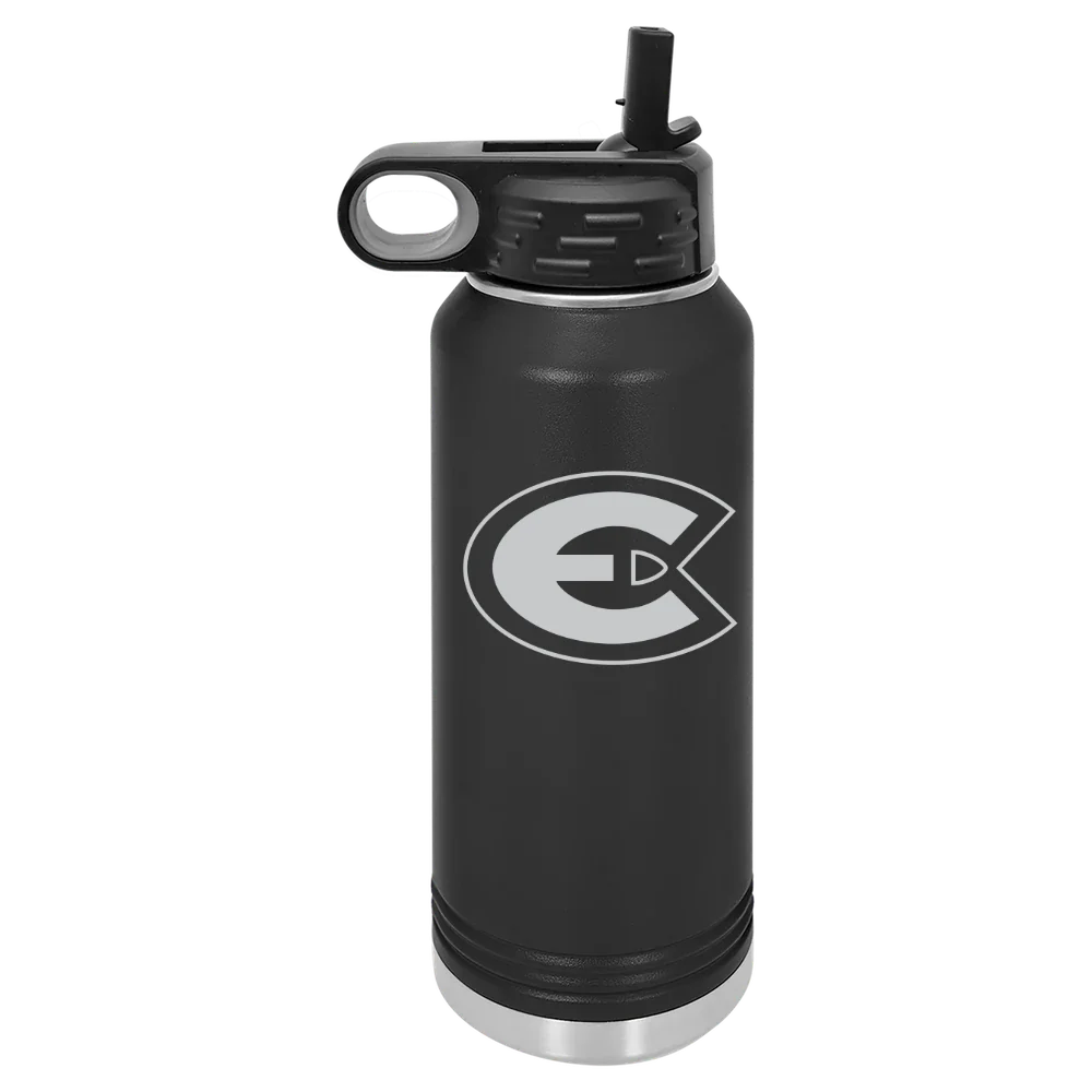University of Wisconsin-Eau Claire Polar Camel 32 oz. Water Bottle