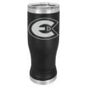University of Wisconsin-Eau Claire Polar Camel 14 oz. Pilsner Tumbler