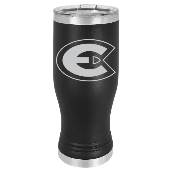 University of Wisconsin-Eau Claire Polar Camel 20 oz. Pilsner Tumbler