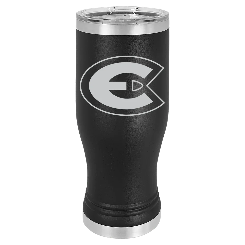 University of Wisconsin-Eau Claire Polar Camel 20 oz. Pilsner Tumbler