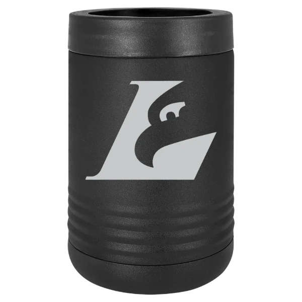 University of Wisconsin-La Crosse Polar Camel Standard Beverage Holder