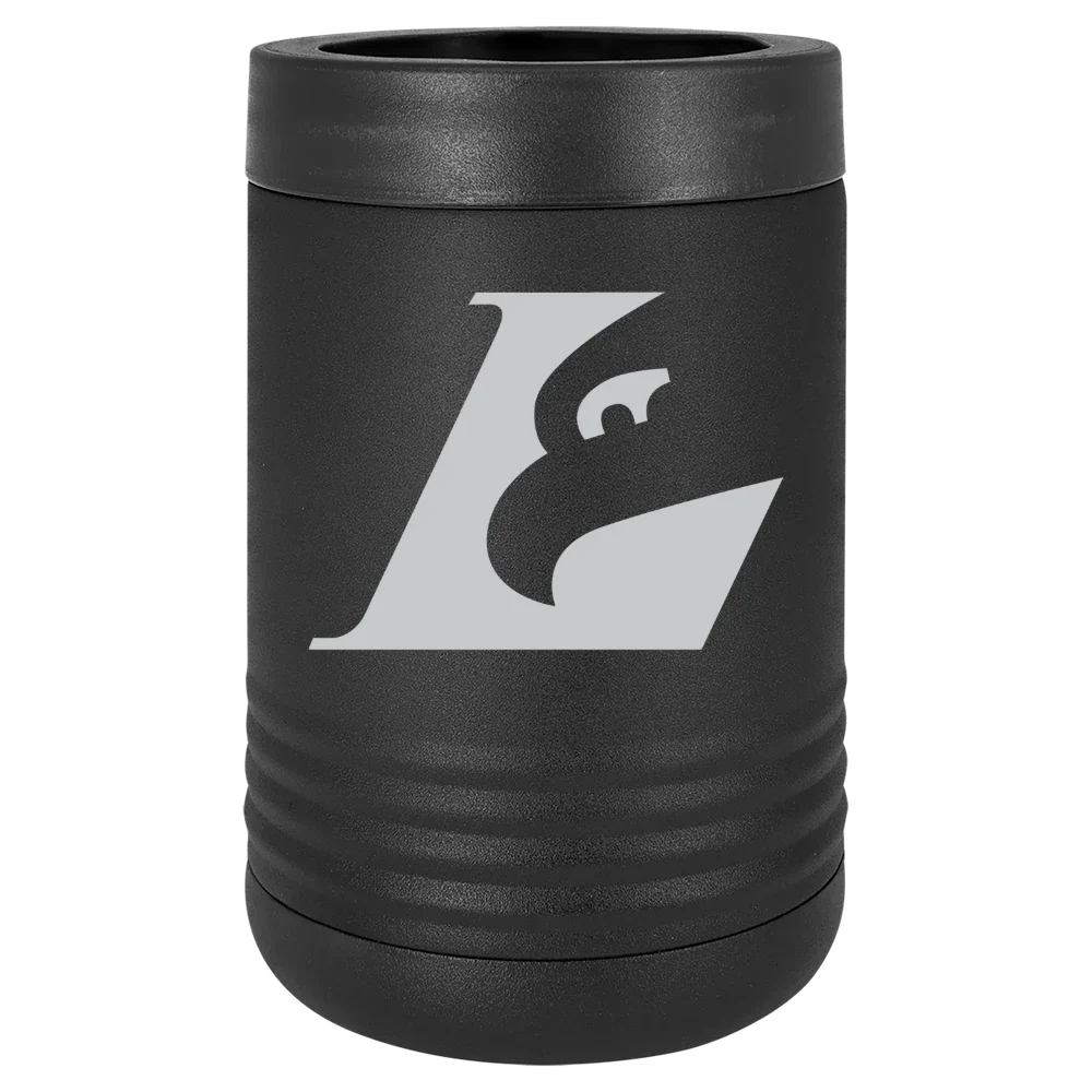 University of Wisconsin-La Crosse Polar Camel Standard Beverage Holder