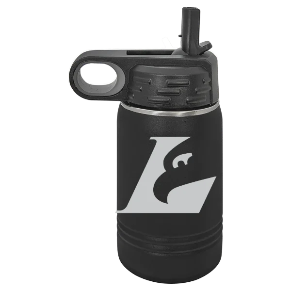 University of Wisconsin-La Crosse Polar Camel 12 oz. Water Bottle