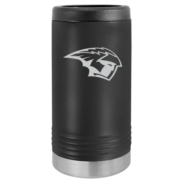 University of Wisconsin-Oshkosh Polar Camel Slim Beverage Holder