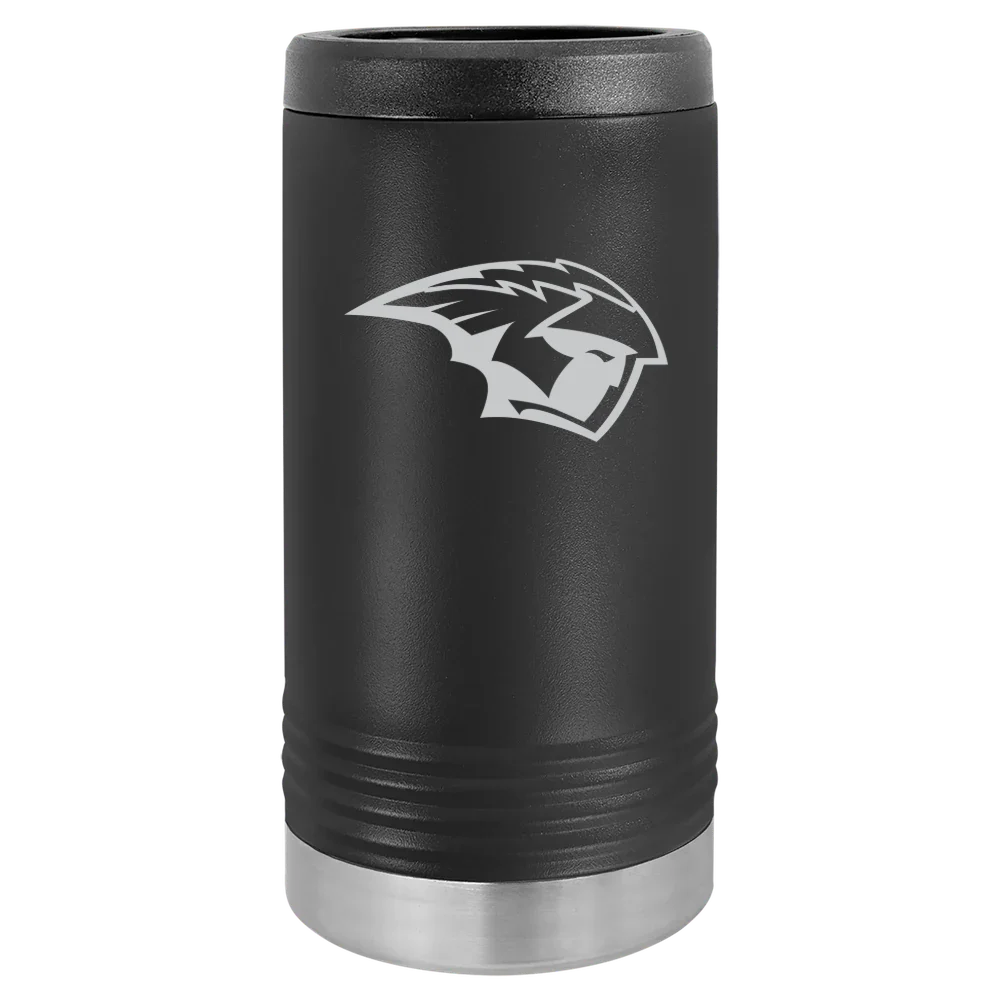 University of Wisconsin-Oshkosh Polar Camel Slim Beverage Holder