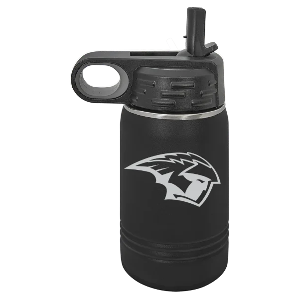 University of Wisconsin-Oshkosh Polar Camel 12 oz. Water Bottle