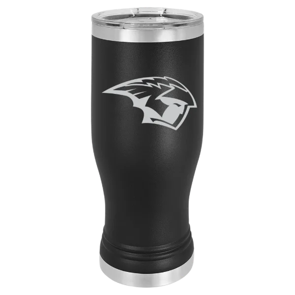 University of Wisconsin-Oshkosh Polar Camel 20 oz. Pilsner Tumbler