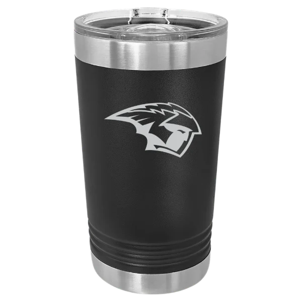 University of Wisconsin-Oshkosh Polar Camel 16 oz. Pint Tumbler