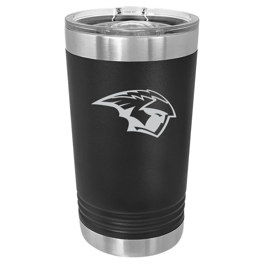 University of Wisconsin-Oshkosh Polar Camel 16 oz. Pint Tumbler